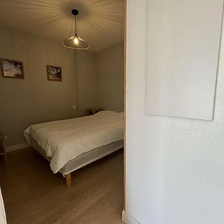 Cosy Avec Balcon, Parking Et Piscine - La Rochelle - Fr-1-246-692 * La Rochelle (Charente-Maritime)